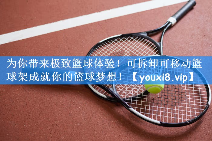 为你带来极致篮球体验!可拆卸可移动篮球架成就你的篮球梦想!