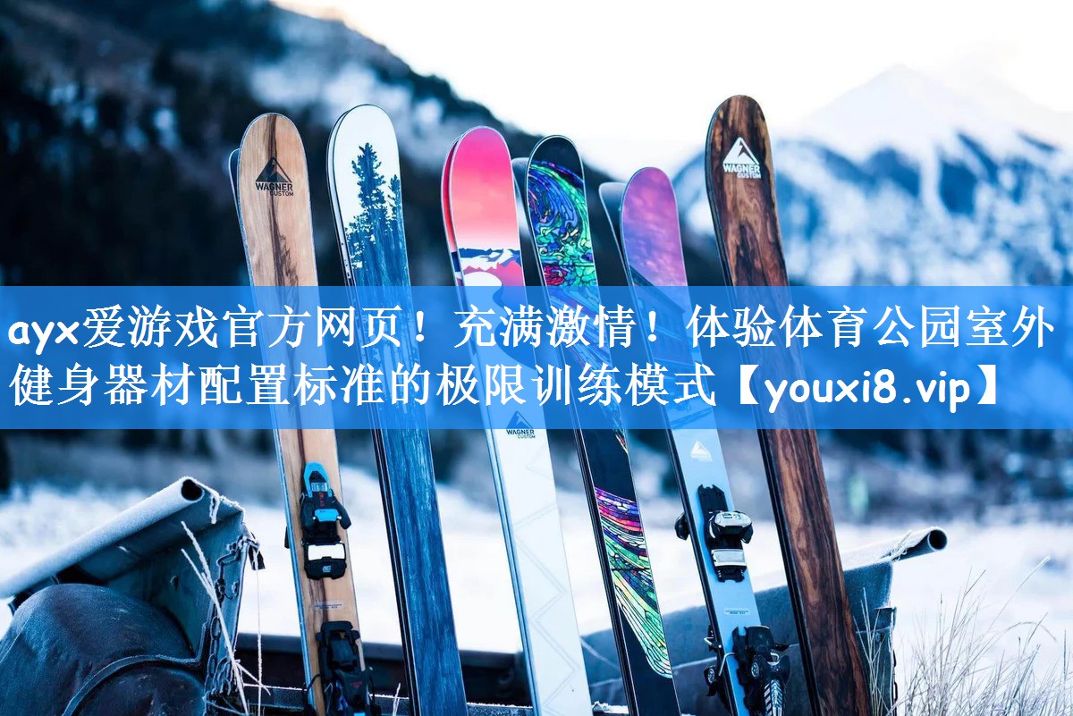 ayx爱游戏官方网页!充满激情!体验体育公园室外健身器材配置标准的极限训练模式