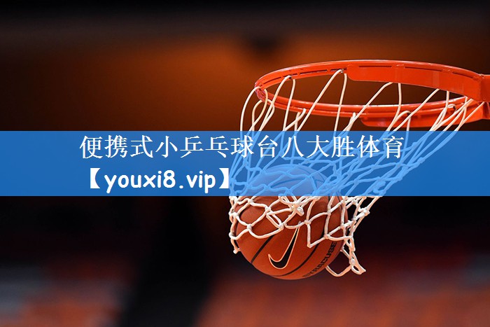 便携式小乒乓球台八大胜体育