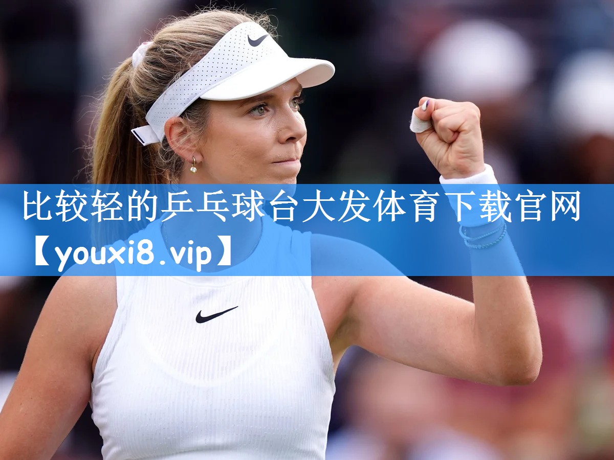 比较轻的乒乓球台大发体育下载官网