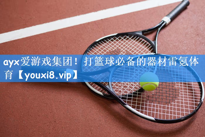 ayx爱游戏集团!打篮球必备的器材雷氪体育